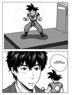 Read SILENT LINES  2 Page 9 in English