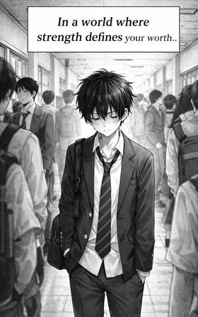 Read SHADOWS OF POWER  1 Page 1 in English