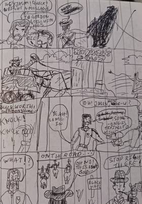 Read Jack Martin  1 Page 4 in English