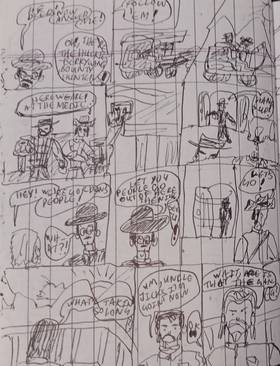 Read Jack Martin  1 Page 7 in English