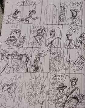 Read Jack Martin  1 Page 9 in English
