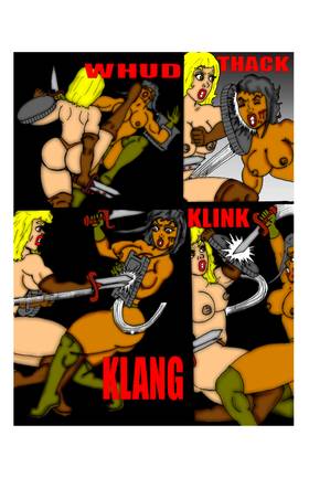 Read PATE  Empire  1 Page 8 in English