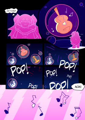 Read Project Parasomnia  3 Page 7 in English