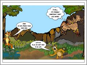 Read The Trailblazers   2 Page 1 in English