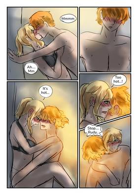 Read Element of a Shadow I  5 Page 4 in English