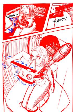 Read Arson Blood  2 Page 2 in English