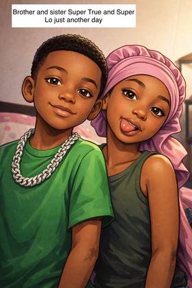 Read Super Hero Squad   1 Page 2 in English