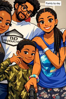 Read Super Hero Squad   1 Page 7 in English