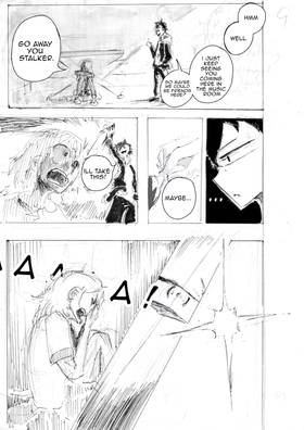 Read How One Bloom's Again (one shot)  1 Page 7 in English