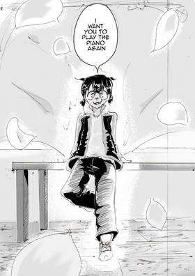 Read How One Bloom's Again (one shot)  1 Page 9 in English