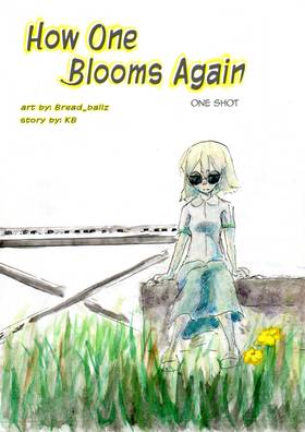 Read How One Bloom's Again (one shot)  1 Page 1 in English