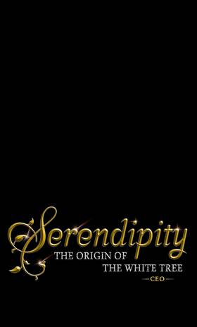 Read Serendipity: The Origin Of The White Tree  10 Page 2 in English