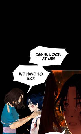 Read Serendipity: The Origin Of The White Tree  10 Page 8 in English