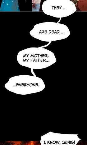 Read Serendipity: The Origin Of The White Tree  10 Page 9 in English