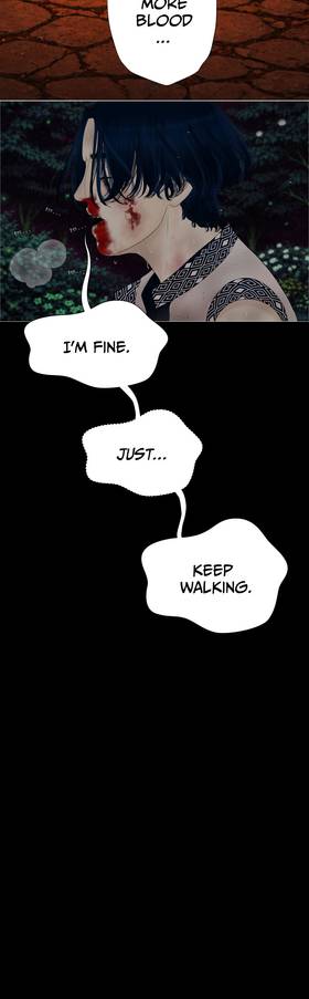 Read Serendipity: The Origin Of The White Tree  11 Page 3 in English