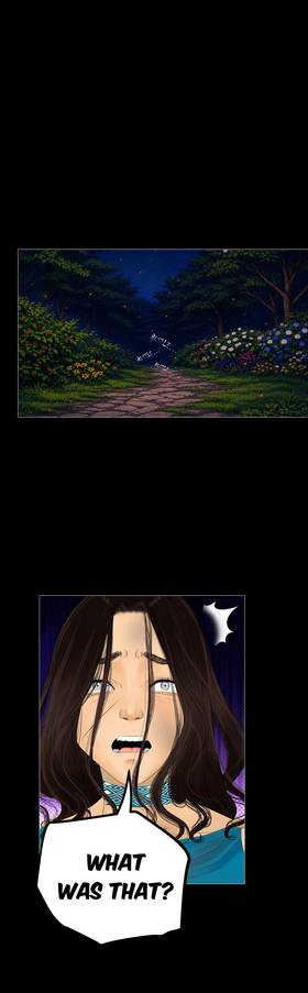 Read Serendipity: The Origin Of The White Tree  11 Page 4 in English