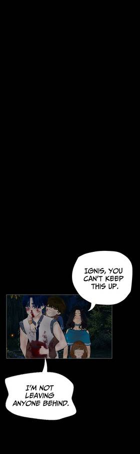 Read Serendipity: The Origin Of The White Tree  11 Page 9 in English