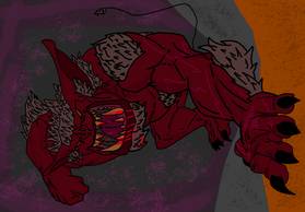 Read Realm of regret   1 Page 9 in English