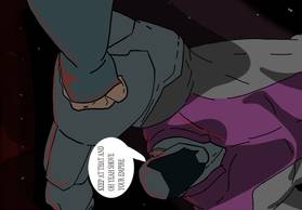 Read Blackk-star  1 Page 4 in English