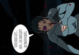 Read Blackk-star  1 Page 6 in English