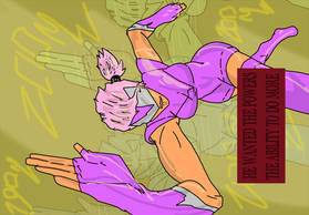 Read Blackk-star  1 Page 8 in English