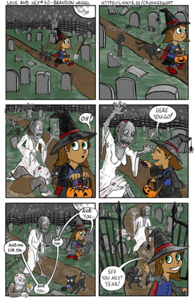 Read Feral comics  2 Page 1 in English
