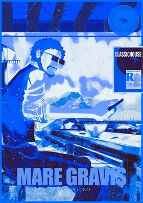 Read MARE GRAVIS  1 Page 1 in Spanish