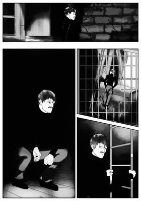 Read MARE GRAVIS  2 Page 3 in Spanish