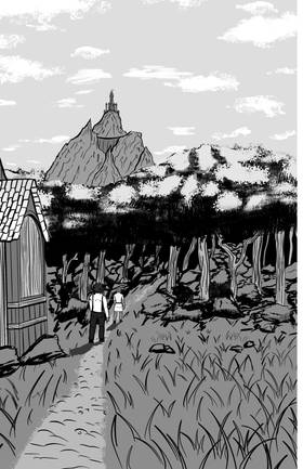Read LYCAN  1 Page 7 in English