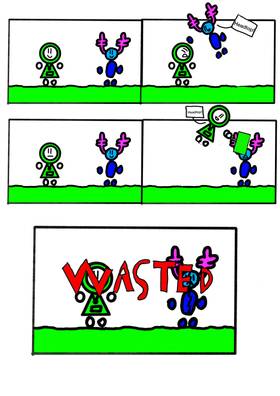 Read The Group: Remastered  1 Page 3 in English