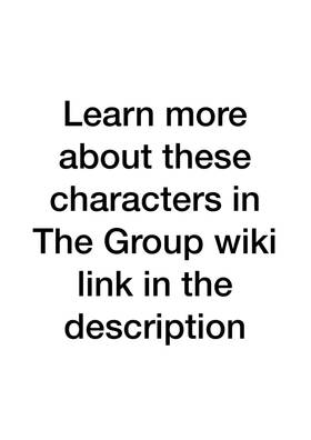 Read The Group: Remastered  1 Page 4 in English