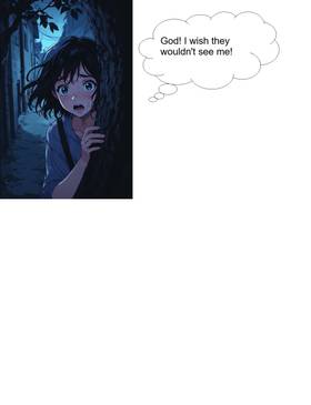 Read The psycho's favorite girl  1 Page 7 in English