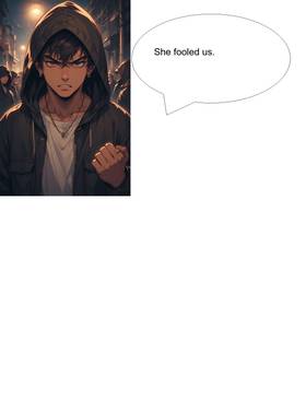 Read The psycho's favorite girl  1 Page 8 in English