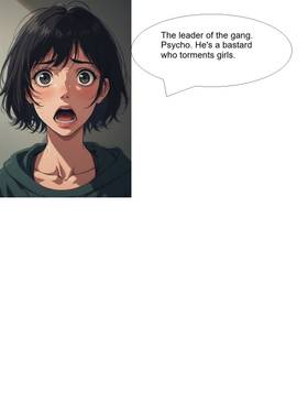 Read The psycho's favorite girl  2 Page 9 in English