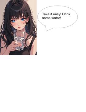 Read The psycho's favorite girl  2 Page 6 in English