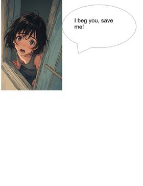 Read The psycho's favorite girl  2 Page 3 in English