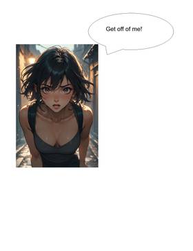 Read The psycho's favorite girl  1 Page 3 in English