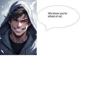 Read The psycho's favorite girl  1 Page 5 in English