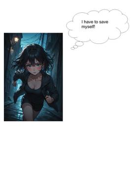 Read The psycho's favorite girl  1 Page 6 in English