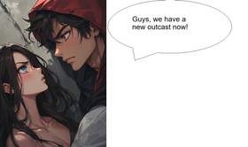 Read The psycho's favorite girl  3 Page 2 in English