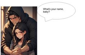 Read The psycho's favorite girl  3 Page 3 in English