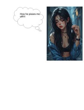 Read The psycho's favorite girl  4 Page 2 in English