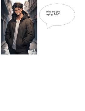 Read The psycho's favorite girl  4 Page 3 in English