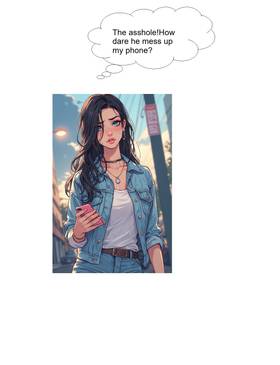 Read The psycho's favorite girl  4 Page 7 in English