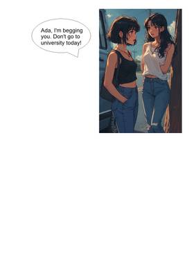 Read The psycho's favorite girl  4 Page 10 in English