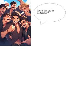 Read The psycho's favorite girl  5 Page 1 in English