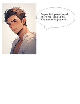 Read The psycho's favorite girl  5 Page 5 in English