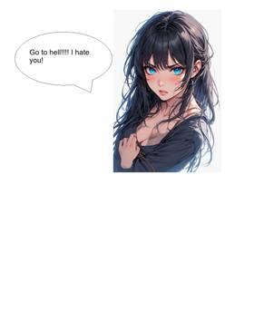 Read The psycho's favorite girl  5 Page 6 in English