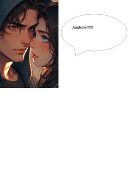 Read The psycho's favorite girl  5 Page 8 in English
