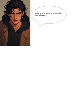 Read The psycho's favorite girl  5 Page 10 in English